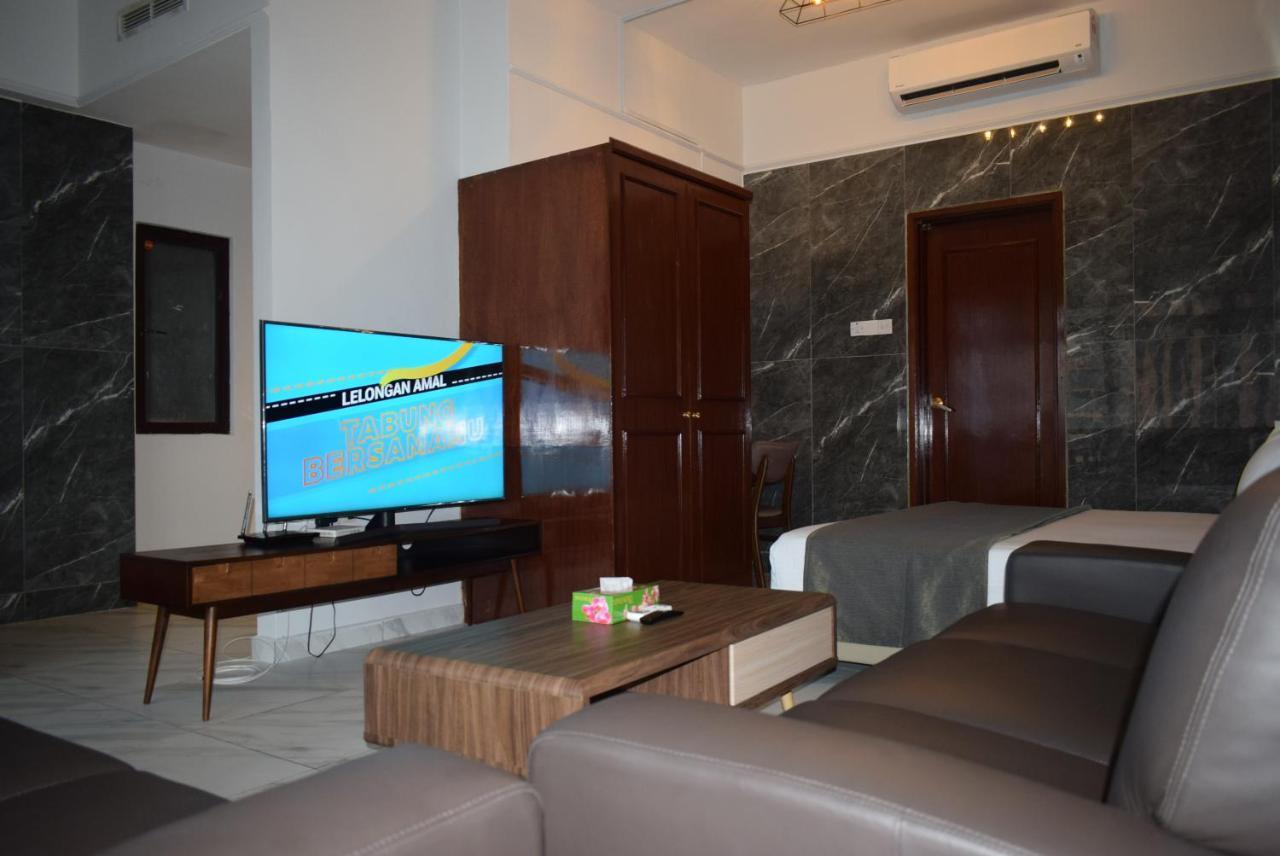 Grand Service Apartment @ Times Square Куала-Лумпур Екстер'єр фото