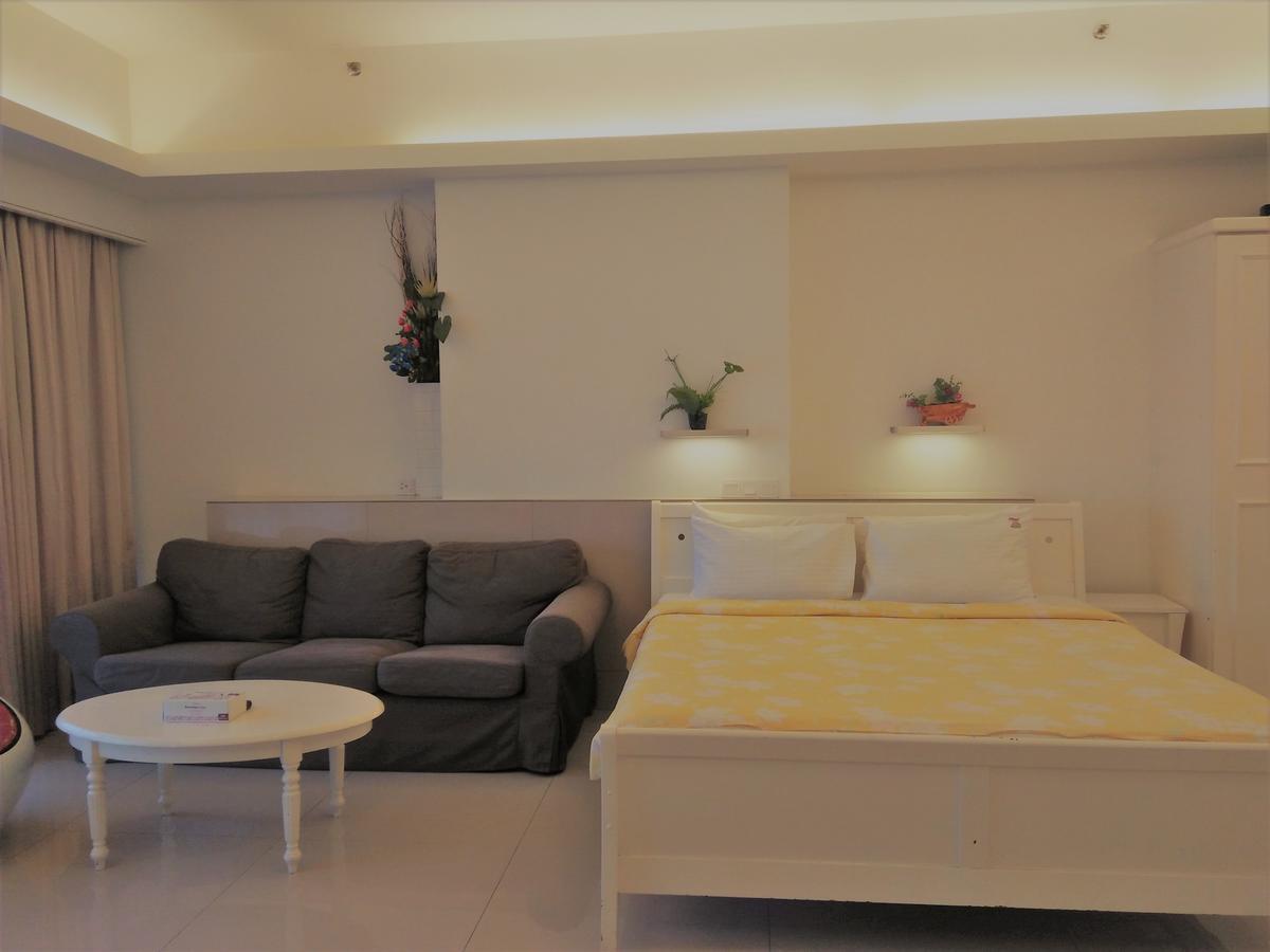 Grand Service Apartment @ Times Square Куала-Лумпур Екстер'єр фото