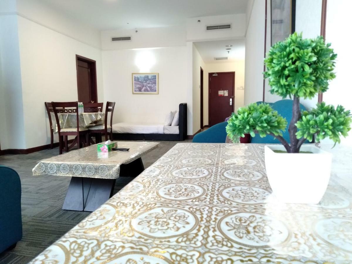 Grand Service Apartment @ Times Square Куала-Лумпур Екстер'єр фото