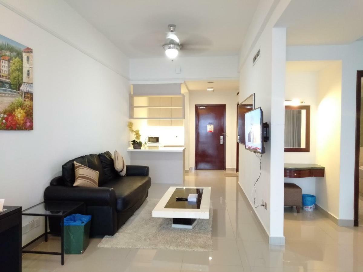 Grand Service Apartment @ Times Square Куала-Лумпур Екстер'єр фото