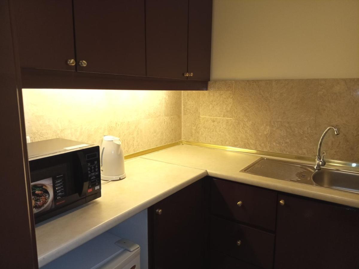 Grand Service Apartment @ Times Square Куала-Лумпур Екстер'єр фото